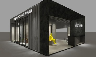 布下2个馆，欧文莱要让深圳时尚家居设计周&ldquo;瞬间冷静&rdquo;？