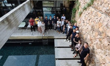 欧文莱与设计师的四天四夜，叩问民宿设计心法