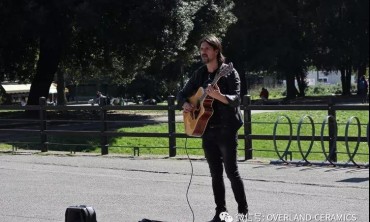 米兰时间，设计大军压境！