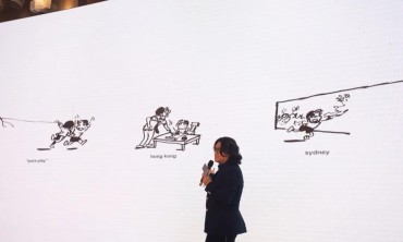 欧文莱：不空谈&ldquo;设计营销&rdquo;，从里到外打造品牌IP