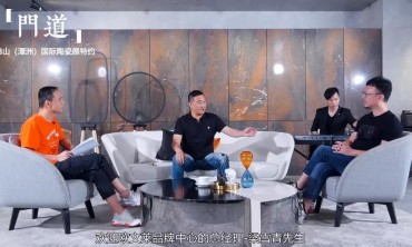 《门道》专访欧文莱 | 建陶行业整体下行的5年，它凭什么逆流而上？