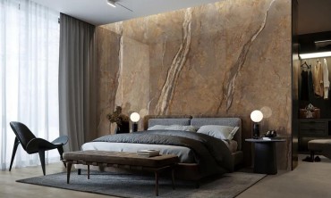 10款精品岩板系列，轻奢美宅的必备利器，建议收藏！