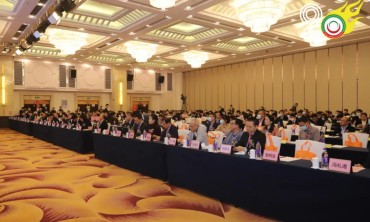 原创领先 | 触空间&middot;欧文莱素色美学馆获颁&ldquo;2021年度优秀设计展厅&rdquo;