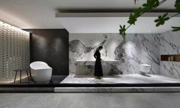 素色哑光砖大火，为什么很多经销商卖不了？