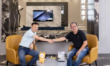 汪加武对话行业深度观察者老牛：素色瓷砖的春天刚刚到来！现在是品类集聚放量的时候