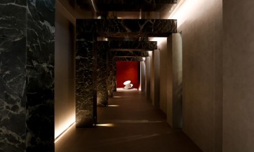 盛宴连场，身心共飨！欧文莱沈阳1000㎡高级体验店隆重开业