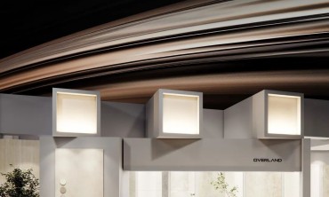 聚焦2024博洛尼亚展，看欧文莱素色瓷砖与世界对话