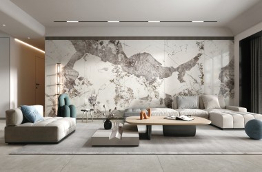 圣托里尼 （4面连纹）