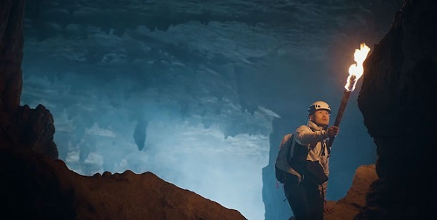 触感5系：重塑大自然的腹肌