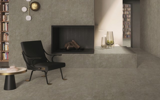 欧文莱灰（4面）