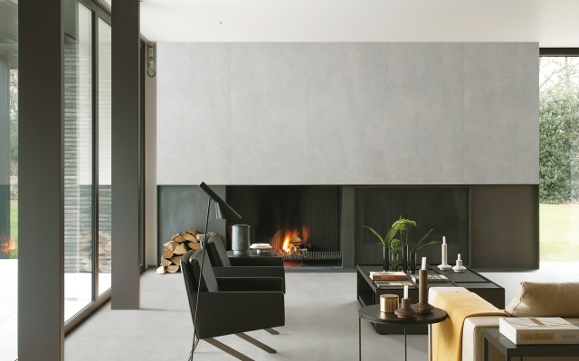 清新系 - 新密图