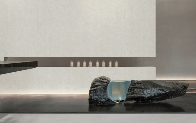 清新系 - 卡农水泥 