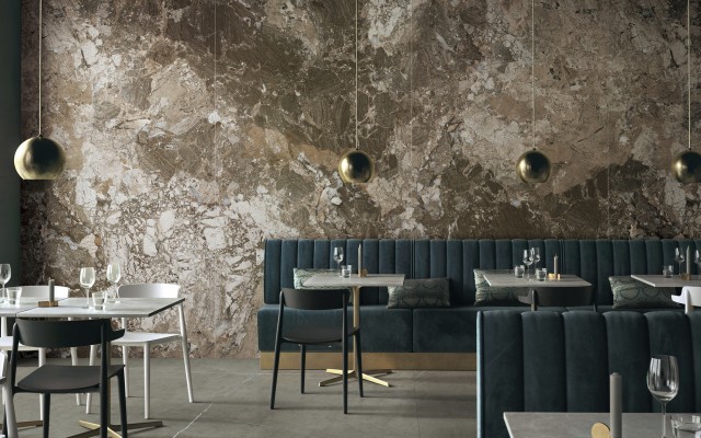 摩卡 （3面左右无限连纹）