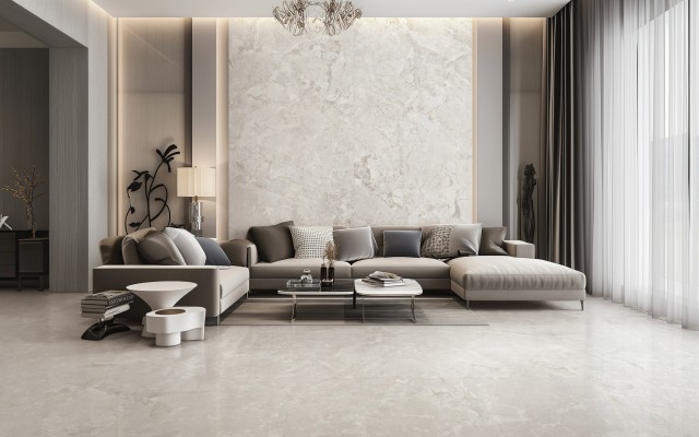 大地主义- 颂 （3面）