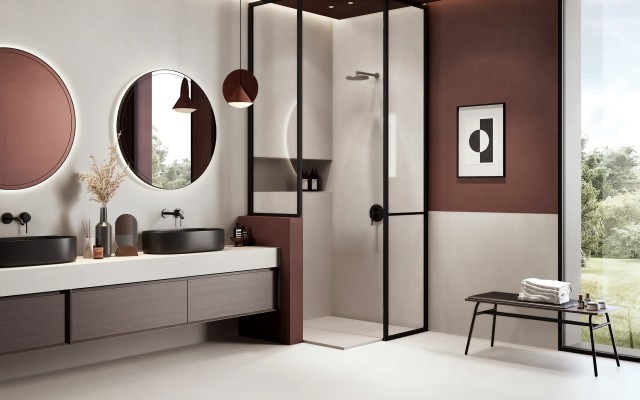 清新系 -奶油纯