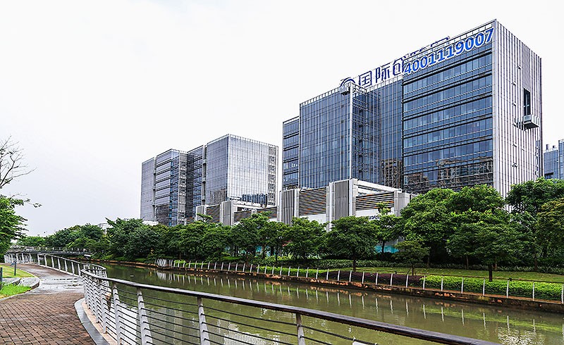 广东&bull;佛山创智园