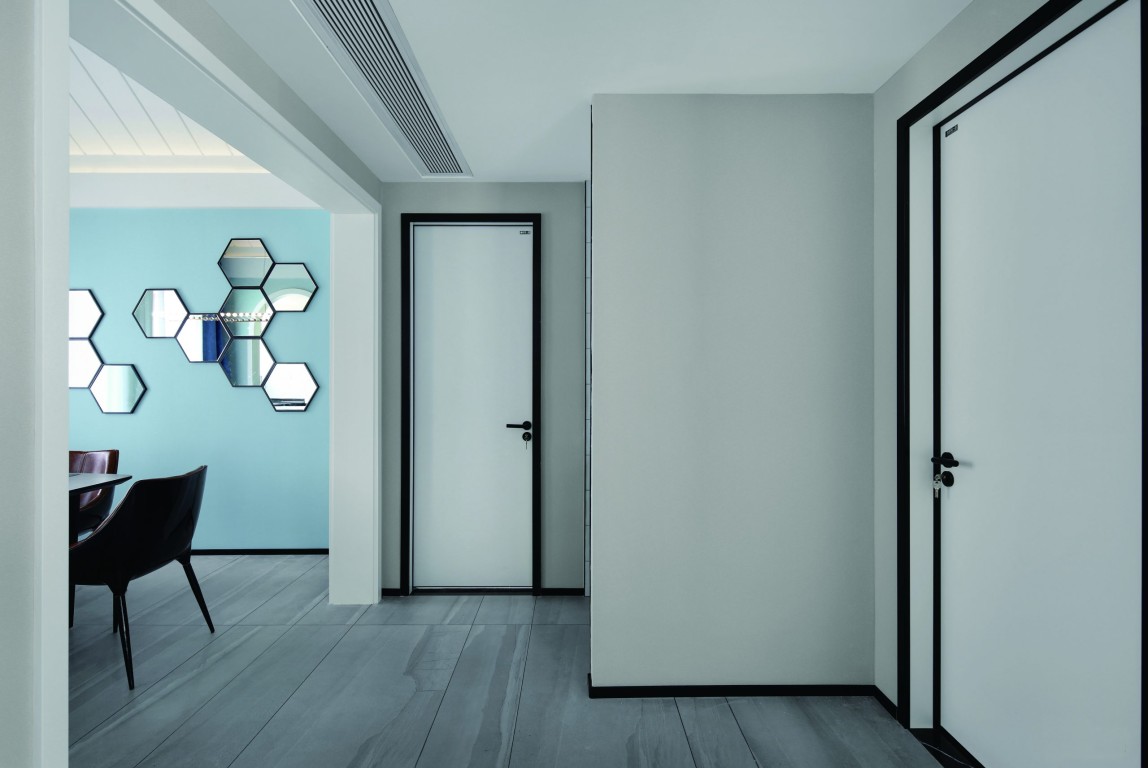 福建龙岩融侨洋房