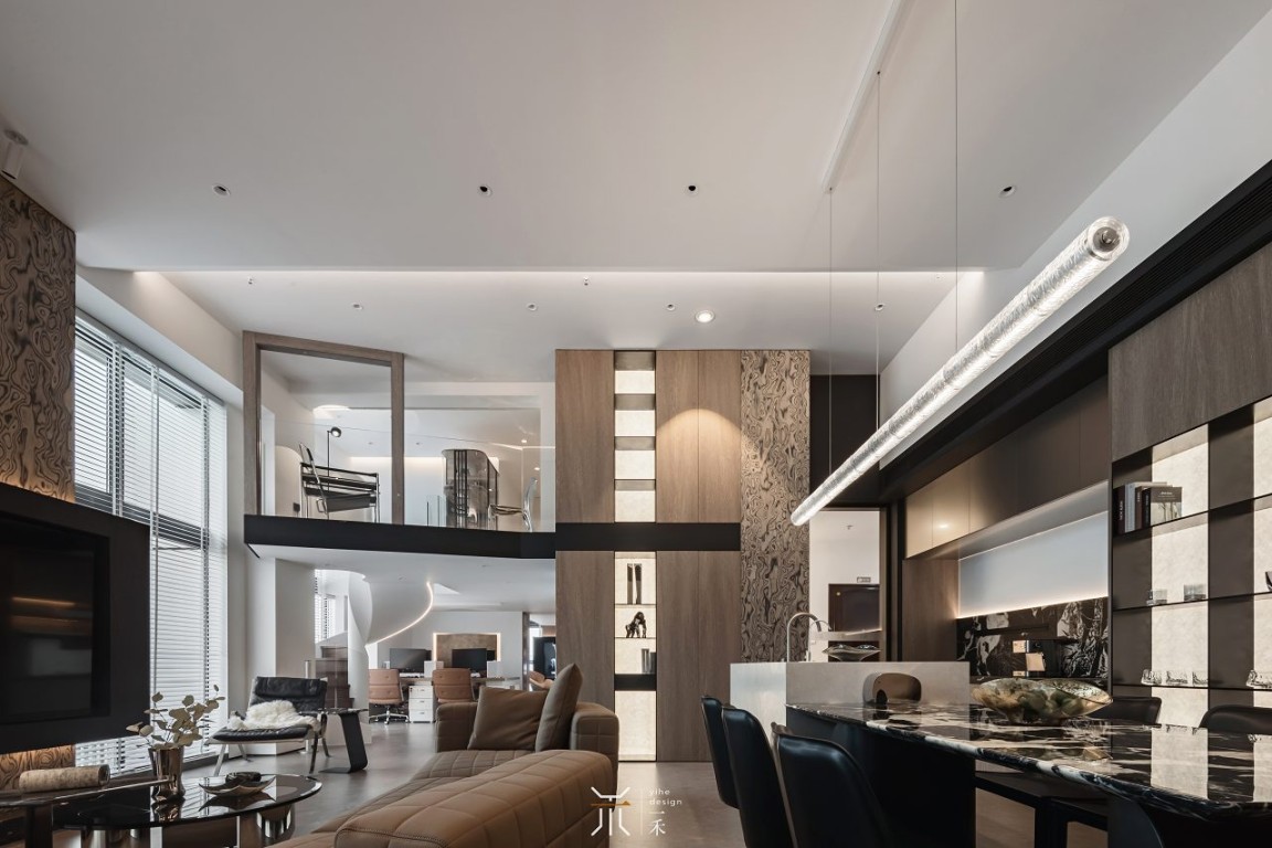 精品案例分享 | 阅素美生活 与时光对话