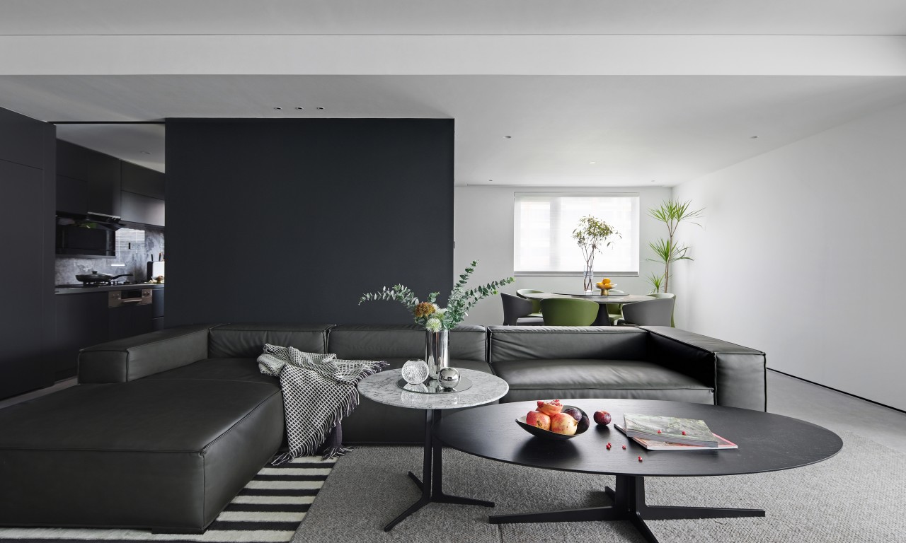 漳州&bull;融信壹号府