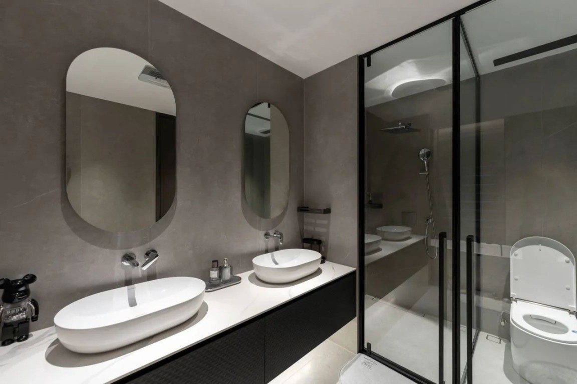 设计有范卫生间