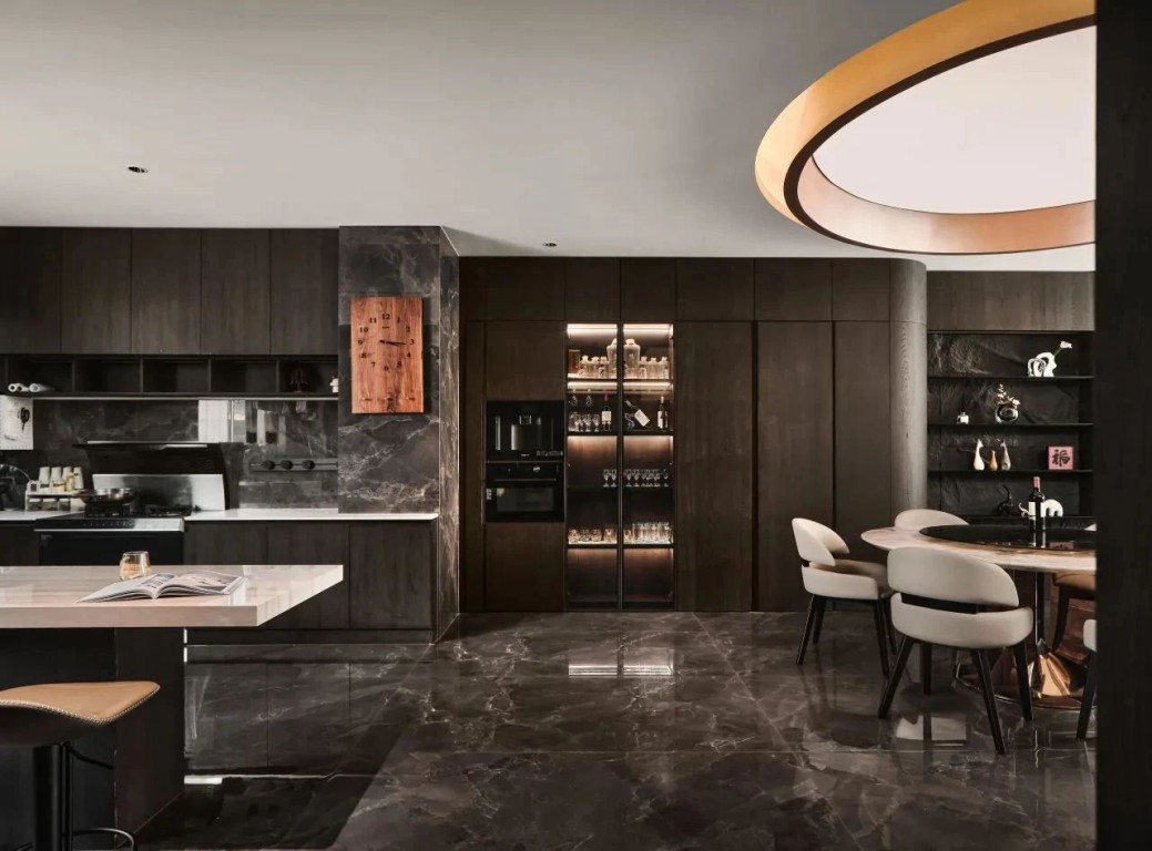 江苏省南京市金隅紫金叠院