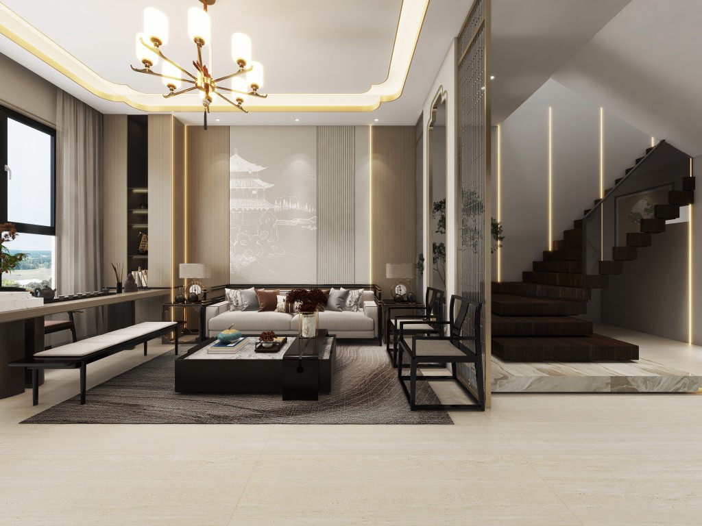 230方优秀方案分享（一层）-赋