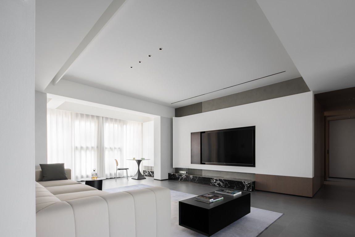 广东汕头私宅160㎡