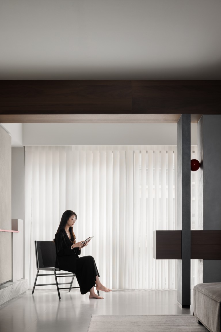 广东汕头私宅145㎡