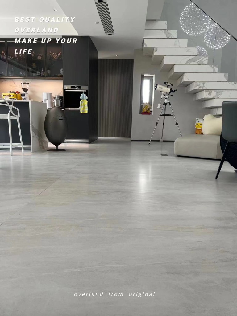 江苏南京复式现代空间