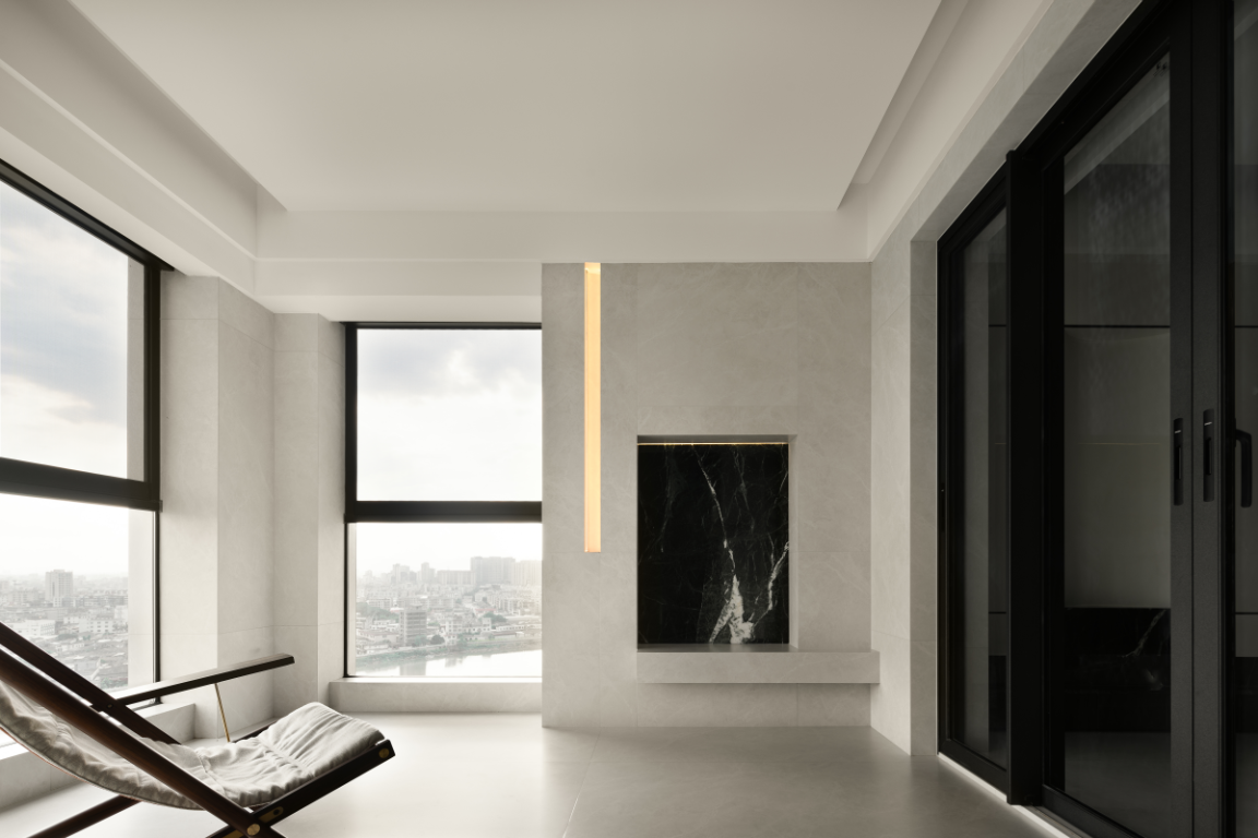 瑜和悦光影 时空叙事