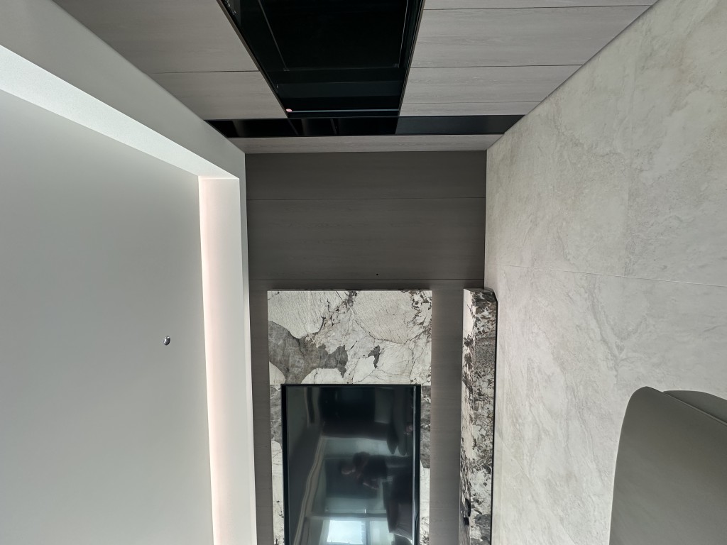 清平乐-长沙现代简欧中古风空间