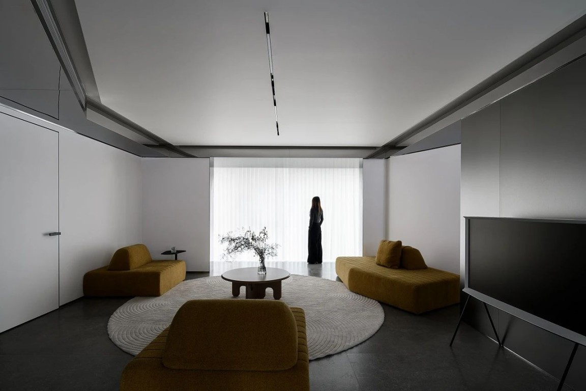 时光盒子-逸系-奶油纯-灰印象-意式现代极简