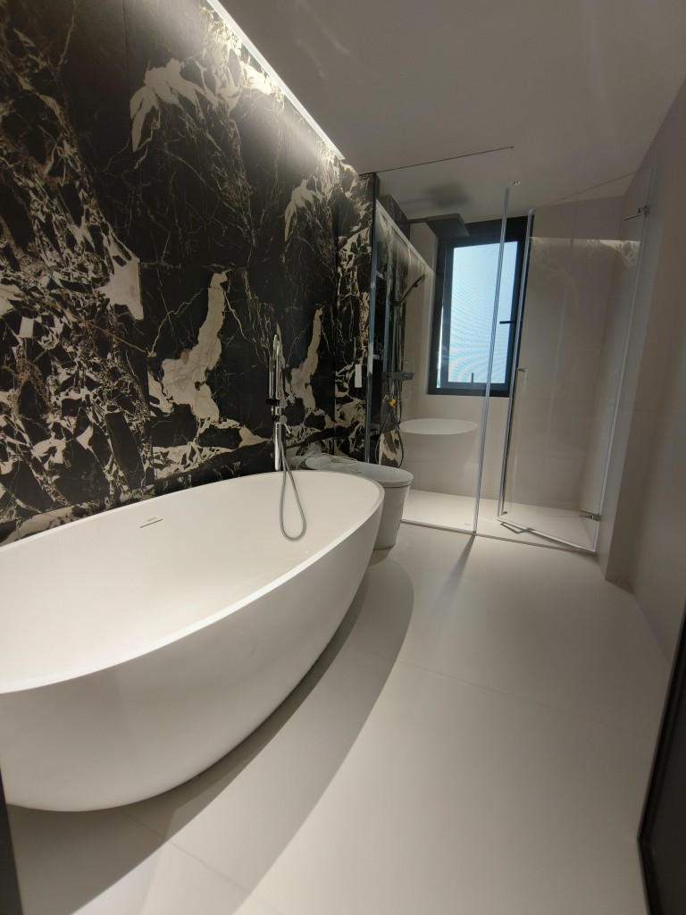 意式空间-大地主义颂