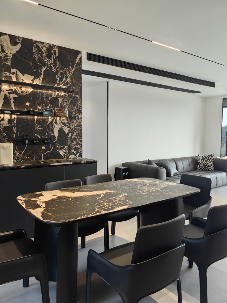 逸系局部搭配效果