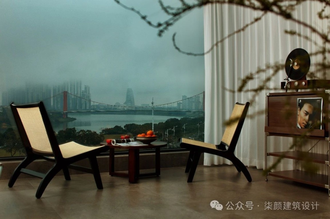 与美共生&middot;盛邦滨江府现代乌托邦